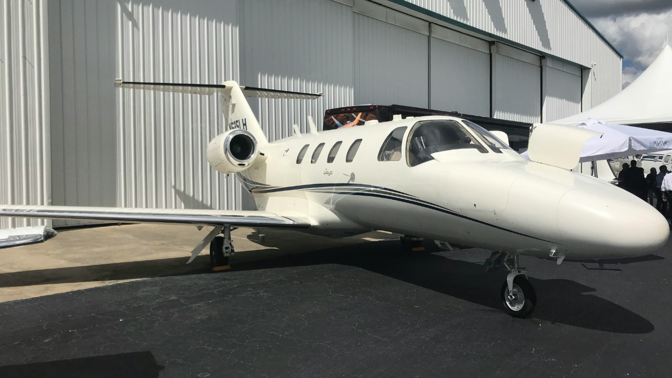 Aeroporto de Joinville - Lauro Carneiro de Loyola