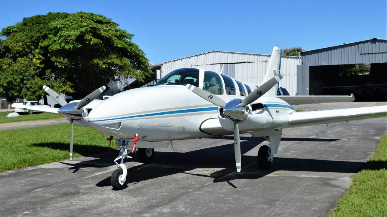 Aeroporto de Londrina